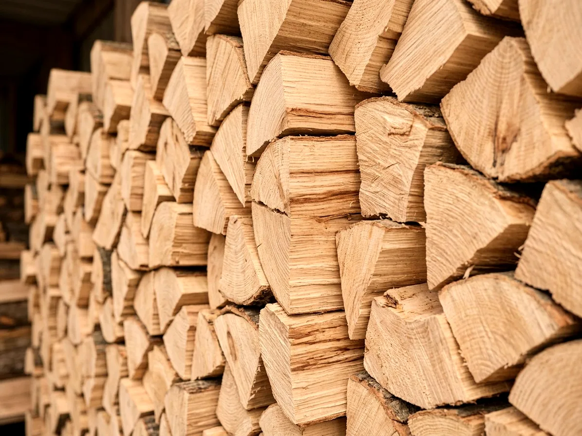 Ясеневые дрова в Миассе