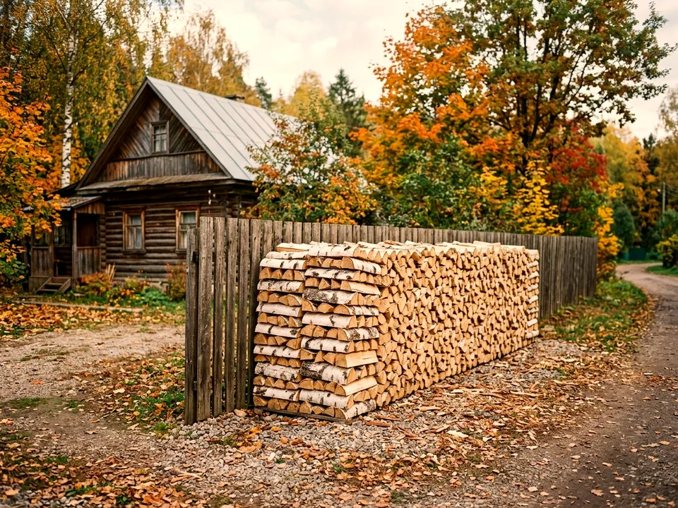 Берёза камерной сушки, Миасс, улица Школьная, 25