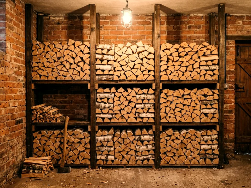 Pini Kay на паллетах, Миасс, улица Ольховая, 30