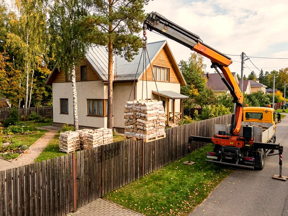 Сезонный запас 12 м³, Миасс, улица Кооперативная, 8